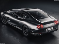 Touring Superleggera Veloce12 2025 Mouse Pad 1596696