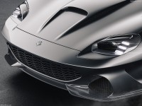 Touring Superleggera Veloce12 2025 Mouse Pad 1596698