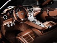 Touring Superleggera Veloce12 2025 magic mug #1596709