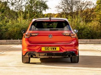 Volkswagen Golf GTI Clubsport [UK] 2025 Longsleeve T-shirt #1596931