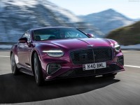 Bentley Continental GT Speed 2025 mug #1597167
