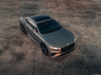 Bentley Continental GT Speed 2025 Mouse Pad 1597186