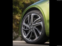 Bentley Continental GT Speed 2025 mug #1597190