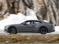 Bentley Continental GT Speed 2025 mug #1597198