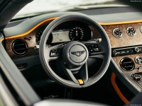 Bentley Continental GT Speed 2025 Sweatshirt #1597200