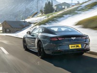 Bentley Continental GT Speed 2025 mug #1597216