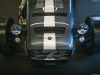 Caterham Seven CSR Twenty 2025 Poster 1597693