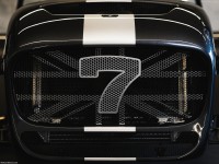 Caterham Seven CSR Twenty 2025 Sweatshirt #1597703