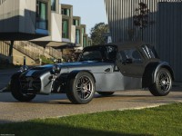 Caterham Seven CSR Twenty 2025 mug #1597705