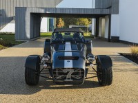 Caterham Seven CSR Twenty 2025 Poster 1597709