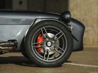 Caterham Seven CSR Twenty 2025 tote bag #1597710
