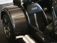 Caterham Seven CSR Twenty 2025 Tank Top #1597711
