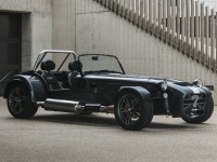 Caterham Seven CSR Twenty 2025 Tank Top #1597712