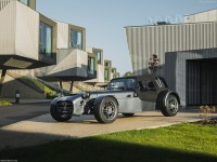 Caterham Seven CSR Twenty 2025 Tank Top #1597718