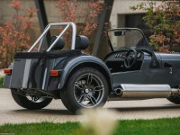 Caterham Seven CSR Twenty 2025 tote bag #1597720