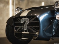 Caterham Seven CSR Twenty 2025 Tank Top #1597722