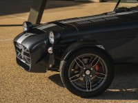 Caterham Seven CSR Twenty 2025 Tank Top #1597723