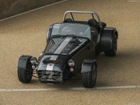 Caterham Seven CSR Twenty 2025 Poster 1597725