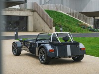 Caterham Seven CSR Twenty 2025 tote bag #1597727