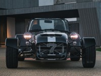 Caterham Seven CSR Twenty 2025 Sweatshirt #1597728