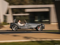 Caterham Seven CSR Twenty 2025 Poster 1597729