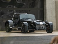 Caterham Seven CSR Twenty 2025 Poster 1597731