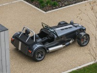 Caterham Seven CSR Twenty 2025 Poster 1597735