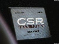 Caterham Seven CSR Twenty 2025 Poster 1597736