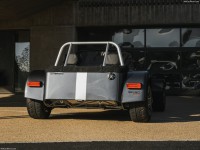 Caterham Seven CSR Twenty 2025 Poster 1597737