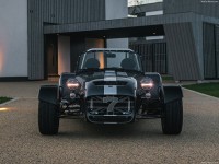 Caterham Seven CSR Twenty 2025 Tank Top #1597738