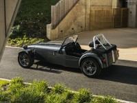 Caterham Seven CSR Twenty 2025 tote bag #1597739