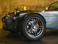 Caterham Seven CSR Twenty 2025 Poster 1597742