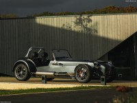 Caterham Seven CSR Twenty 2025 Poster 1597743