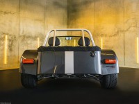 Caterham Seven CSR Twenty 2025 Poster 1597746
