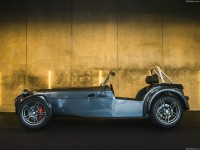 Caterham Seven CSR Twenty 2025 Tank Top #1597748