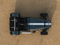 Caterham Seven CSR Twenty 2025 tote bag #1597749