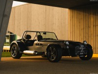 Caterham Seven CSR Twenty 2025 Poster 1597750