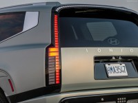 Hyundai Ioniq 9 2026 Mouse Pad 1597807
