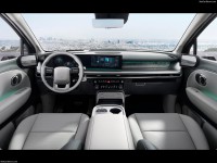 Hyundai Ioniq 9 2026 mug #1597818