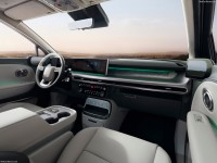 Hyundai Ioniq 9 2026 mug #1597867