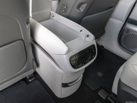 Hyundai Ioniq 9 2026 Mouse Pad 1597882