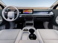 Hyundai Ioniq 9 2026 Sweatshirt #1597910