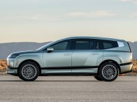 Hyundai Ioniq 9 2026 mug #1597913