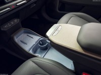 Kia EV3 2025 Mouse Pad 1597920