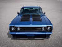 Plymouth GTX 1967 Electromod Concept 2024 hoodie #1598176