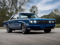 Plymouth GTX 1967 Electromod Concept 2024 hoodie #1598177