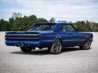 Plymouth GTX 1967 Electromod Concept 2024 t-shirt #1598188