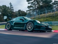 Porsche 911 GT3 RS with Manthey Kit 2025 mug #1598191