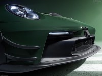 Porsche 911 GT3 RS with Manthey Kit 2025 mug #1598194