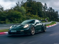 Porsche 911 GT3 RS with Manthey Kit 2025 Sweatshirt #1598197